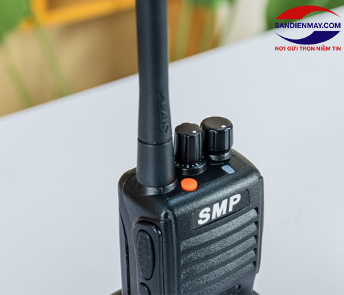 Máy bộ đàm liên lạc Baofeng BF-888S
